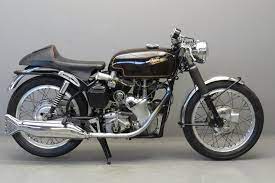 velocette 1966 thruxton 500cc 1 cyl ohv
