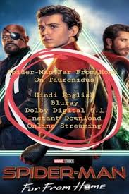 Far from home (2019) online. Download Spider Man Far From Home 2019 In Hd Hindi Dubbed Blu Ray Taurenidus