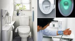 They generally feel like hair blow dryers on a low setting and it will. Bidet Toilet Seat With Warm Water And Warm Air Dryer We Will Not Conform
