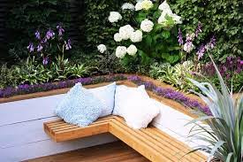 How To Design A Small Garden With Big