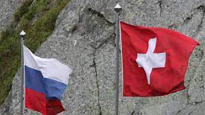 Schweiz und russland das engagement der schweiz vor ort in den bereichen diplomatie, bildung, kultur und wirtschaft ist im überblick zusammengestellt. Schweizer Exporte Nach Russland Brechen Ein Hz