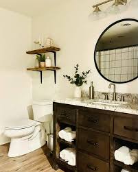 17 Basement Bathroom Ideas To Add
