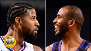 Paul cliftonantho george (born may 2, 1990) is an american professional basketball player who currently plays for the oklahoma city thunder of the national basketball association (nba). People Won T Stop Trash Talking Paul George Until He Wins Ramona Shelburne The Jump Youtube