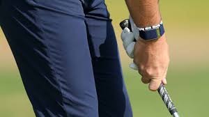 a 6 step plan to grip the golf club