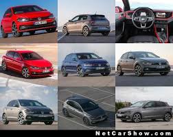 volkswagen polo gti 2018 pictures