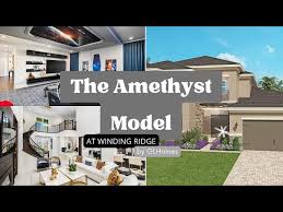 amethyst model by glhomes wesley chapel