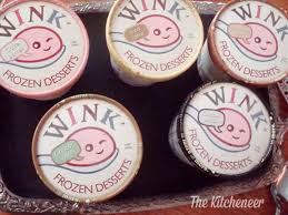 wink frozen desserts review giveaway