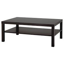 List of best ikea coffee table reviews. Buy Lack Coffee Table Black Brown Online Uae Ikea