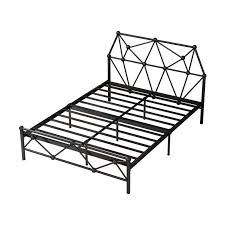 metal bed frames iron bed
