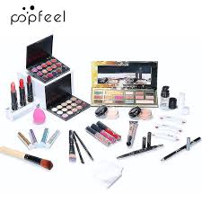 make up sets cosmetics kit eyeshadow