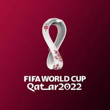 FIFA World Cup Qatar 2022 Logo – Design ...