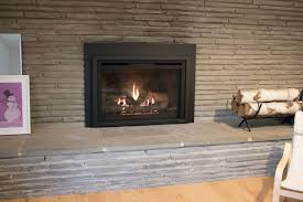 New Heat Glo Gas Fireplace Insert