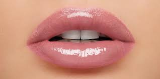lip gloss worn in the 60s 70s 80s