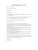 Sample Resume For Bookkeeper Accountant accounting bookkeeper Bookkeeper  Cover Letter