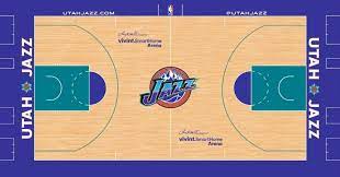 2001 philadelphia 76ers court by sf for 2k20. Ben Dowsett Auf Twitter Per Josherwalla And This Imgur Page Https T Co Xdepnkw5kc A Bunch Of Nba Courts Were Leaked Today Here Is The New Jazz Classic Court Https T Co Irfnbo1qxi