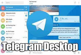 Get telegram for linux x64. ØªØ­Ù…ÙŠÙ„ Ø¨Ø±Ù†Ø§Ù…Ø¬ Ø§Ù„Ø¯Ø±Ø¯Ø´Ø© 2 1 10 Telegram Desktop Ø§Ø®Ø± Ø§ØµØ¯Ø§Ø± Ù„Ù„ÙƒÙ…Ø¨ÙŠÙˆØªØ± Windows 1 Telegram Logo Windows
