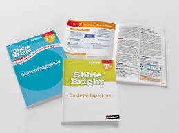 TEAching TIME - [Guides pédagogiques] 👂👀 Vous les attendiez avec  impatience, il sont disponibles ! 📕📗Les guides pédagogiques Shine Bright  Terminale et 1re/Term LLCE sont désormais complets ! >> Shine Bright  Terminale :