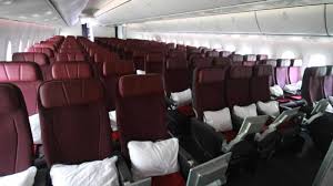 qantas 787 economy cl review