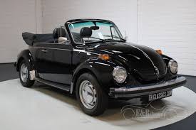 Maybe you would like to learn more about one of these? Vw Beetle Convertible For Sale At Erclassics