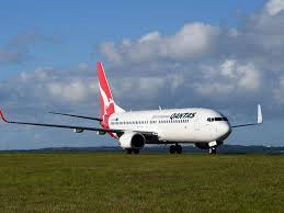 qantas flight turnbacks follow mayday