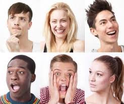 Facial Expressions Of Emotion Social Psychology Iresearchnet