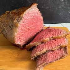 rump roast in oven recipe cooking time