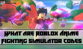 Anime fighting simulator codes are free gifts given out by blockzone, usually when the game reaches a certain number of likes, or a social media target. Working Roblox Anime Fighting Simulator Codes August 2021