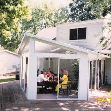 Patio Enclosures Convert Your Porch To