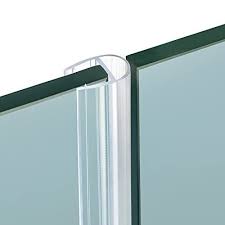 Door Seal Shower Door Seal Strip Glass