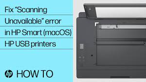 hp printers scanning is curly