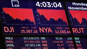 May 26, 2021 · the ziprecruiter ipo will see it list class a shares of its common stock on the market. The Stock Market Is Off To Its Worst Fourth Quarter Start Since 2008 Cnn Business