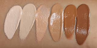 l oréal true match foundation review