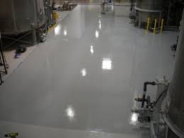 industrial epoxy floor systems oregon 97220