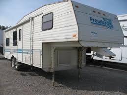 used 1993 fleetwood prowler 285d