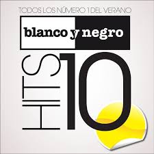 Blanco Y Negro Hits 10 Cd3 Mp3 Buy Full Tracklist