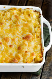 southern macaroni and cheese the best