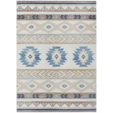 addison rugs sonora ivory 5 ft x 7 ft