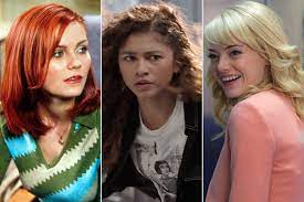 Spider-Man Movie Love Interests and the Actresses Who Have Played Them