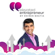 Elevated Entrepreneur Podcast