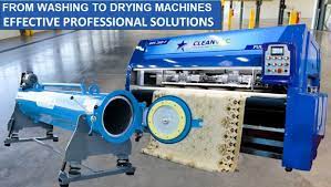 automatic carpet washing machines