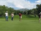 Riverside Golf Course - Southeast Idaho High Country