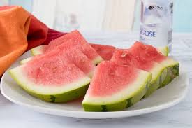 how to make a vodka spiked watermelon