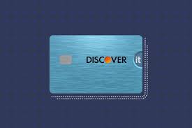 discover it student cash back credit