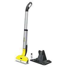 karcher cordless mop direct from