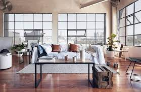 how to get the new york loft look
