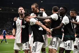 Inter milan vs ac milan. Juventus Vs Inter Milan 2019 Juventus Winner Khabare Rojana