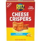 cheese crispers