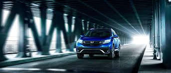 Including destination charge, it arrives with a manufacturer's suggested retail price (msrp) of about. 2020 Honda Cr V Trim Levels Lx Vs Ex Vs Ex L Vs Touring