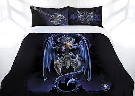 Anne Stokes Bedding Quilt Covers