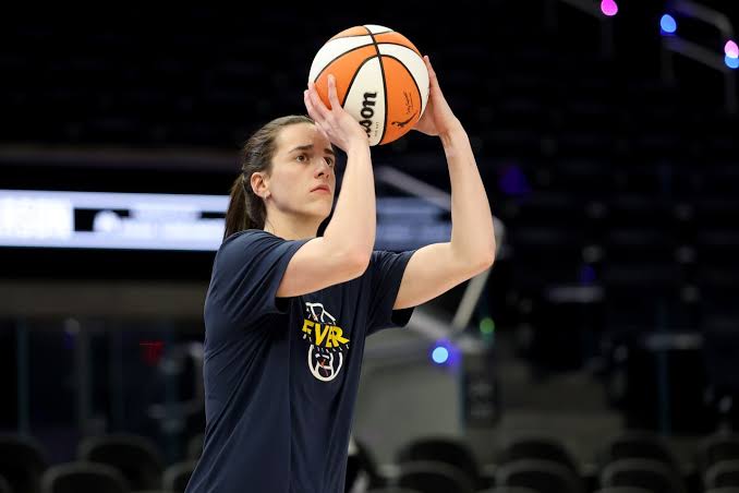 The WNBA Is Mishandling Caitlin Clark - WSJ